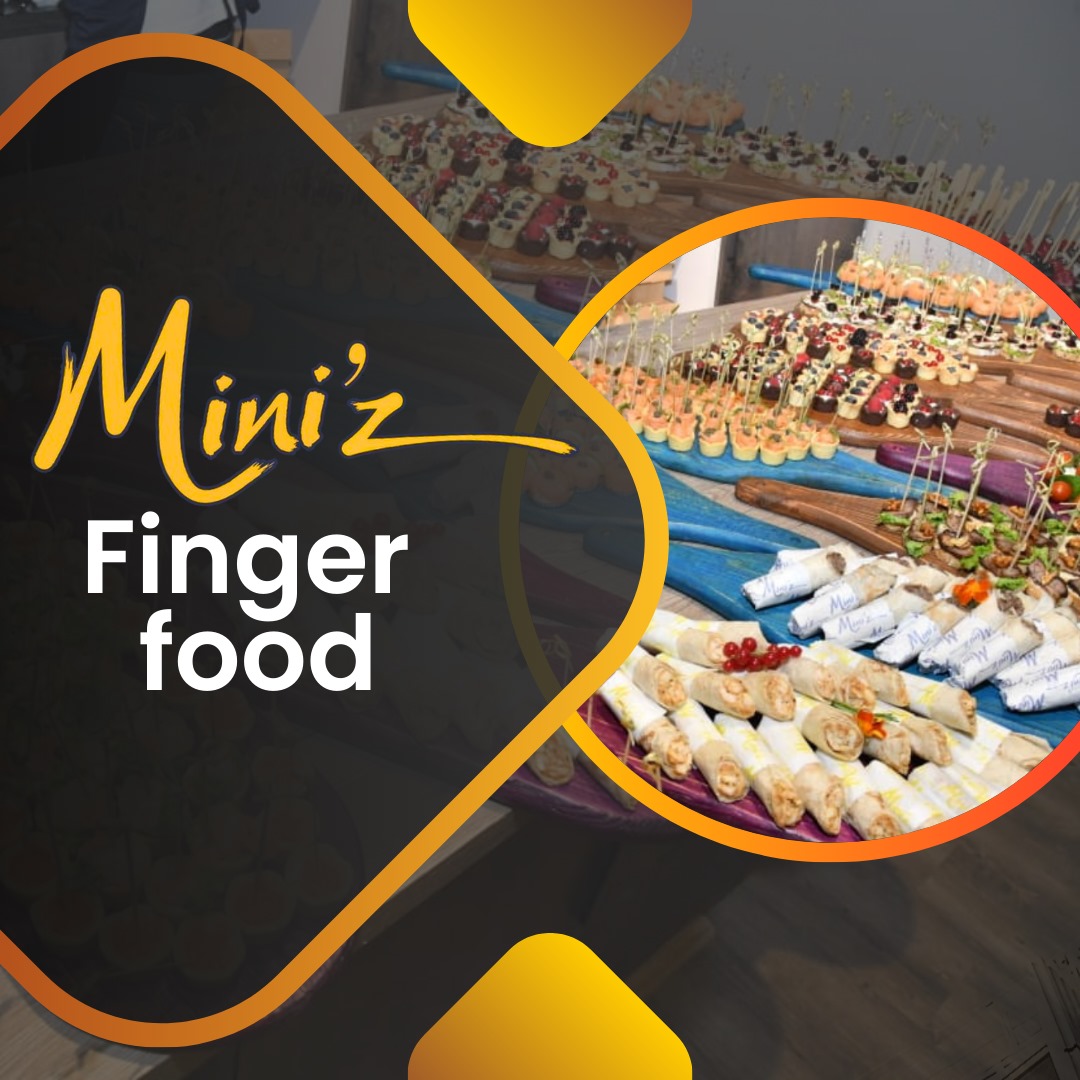 Finger Food