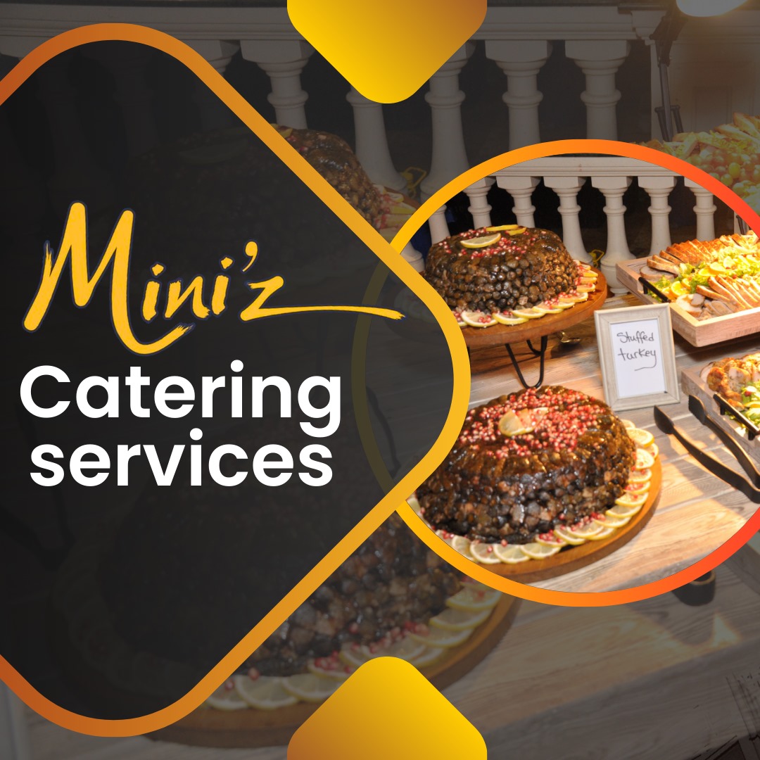 Catering Service