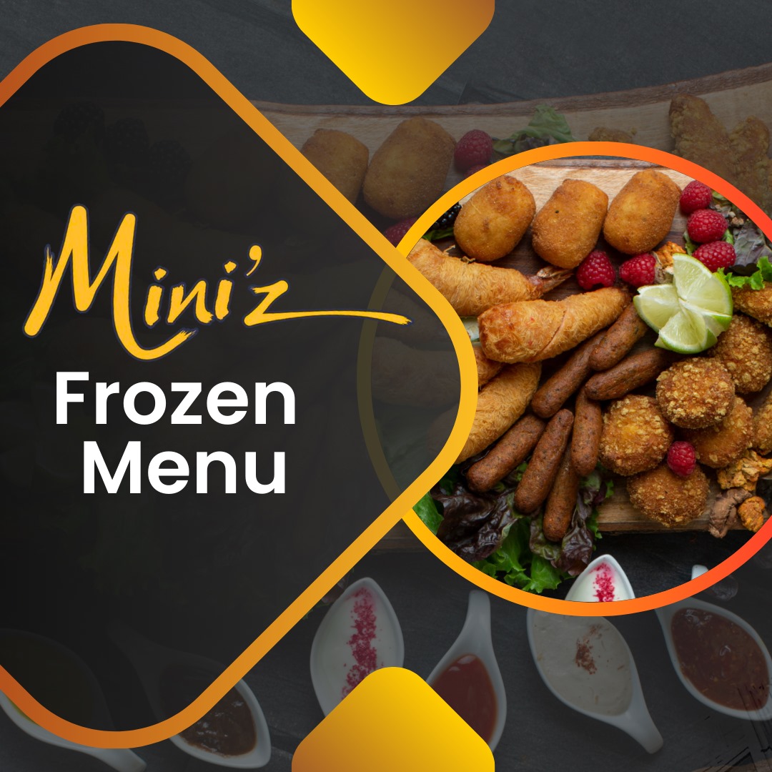 Frozen Food