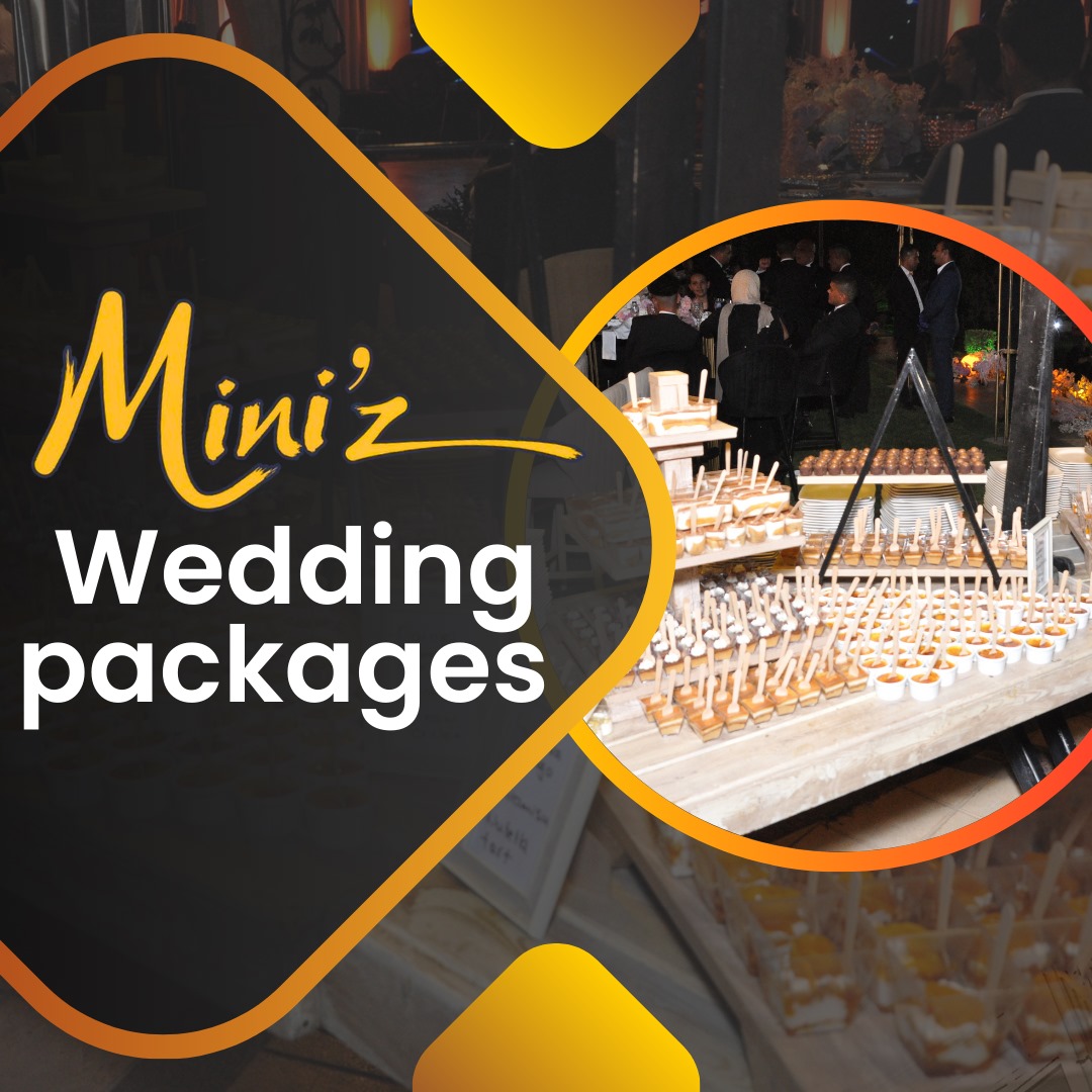 Wedding Packages